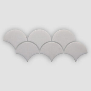 Shaw Estate Fan Mosaic - TG36C-100