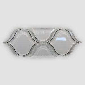 Shaw Principal Lantern - Ice