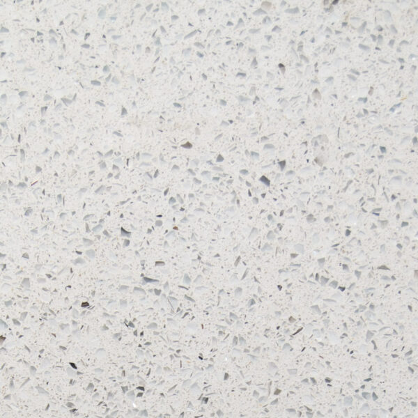 Stellar Snow - Silestone Quartz