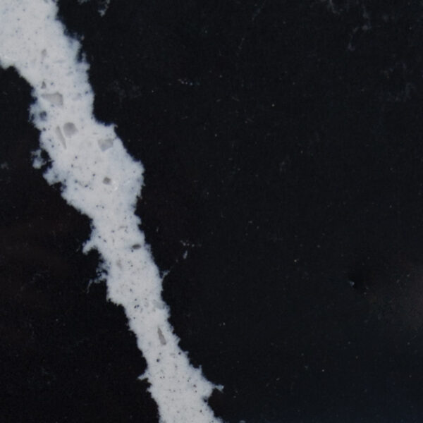 Eternal Marquina - Silestone Quartz
