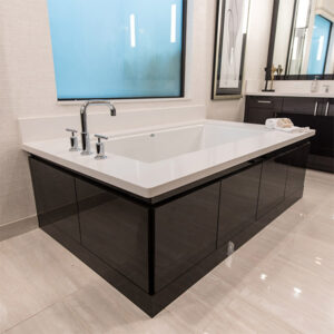 Jetta Knox J52L Undermount