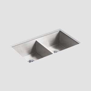 Kohler Vault K-3820 Undermount