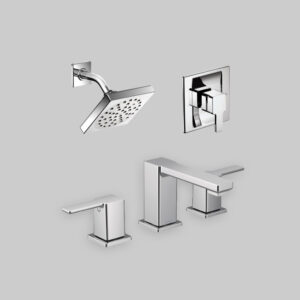 Moen TS6721 - Chrome