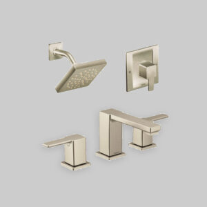 Moen TS6721BN - Brushed Nickel