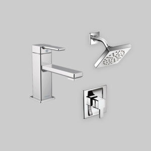 Moen S6710 - Chrome