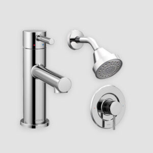 Moen 6190 - Chrome