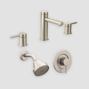 Moen T6193 - Brushed Nickel