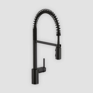 Moen Align 5923 - Matte Black