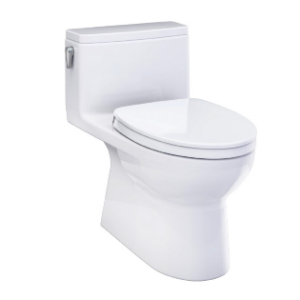 Toto Redington One-Piece Toilet