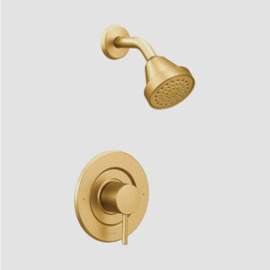 Moen Align - Brushed Gold