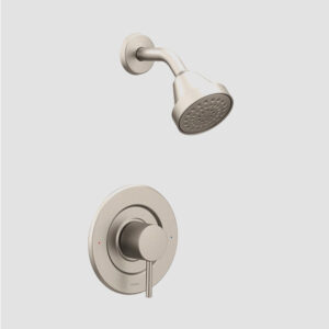 Moen Align - Brushed Nickel