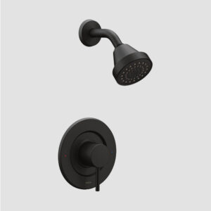 Moen Align - Matte Black