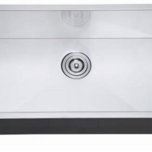 Chicago" 30"x18" 16 Gauge Undermount