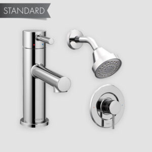 Moen 6190 - Chrome Std