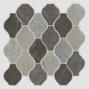 Shaw Del Ray Ornamental - Milly Gray