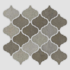 Shaw Del Ray Lantern - Foussana Gray