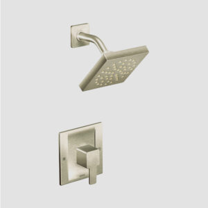Moen Align - 90 Degree Brushed Nickel