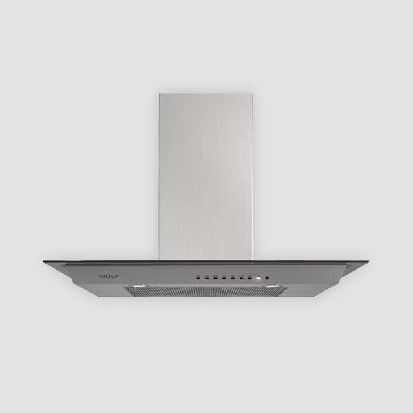 Wolf Cooktop Wall Hood VW36G-823530