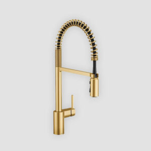 Moen Align 5923 - Brushed Gold