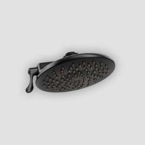 Moen Velocity S6320 - Matte Black