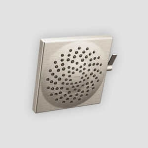 Moen Velocity Square S6345 - Brushed Nickel