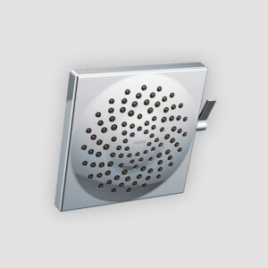 Moen Velocity Square S6345 - Chrome