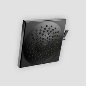 Moen Velocity Square S6345 - Matte Black