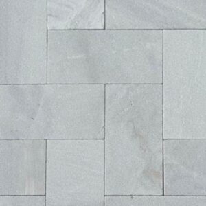 Bianco Aurora 6x12