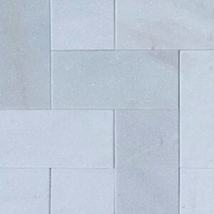Arctic White 6x12